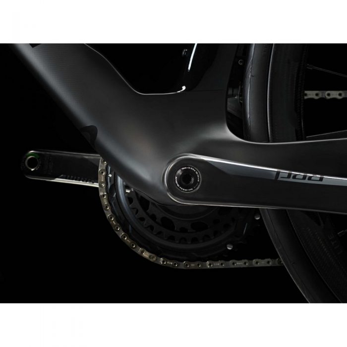 Pinarello DOGMA F Super record EPS 2x12 RB fulcrum racing zero carbon n3w Black on Black 2022