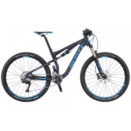 Scott Contessa Spark 700 RC 2016