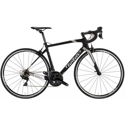 Wilier GTR TEAM 105 AKSIUM BLACK 2021