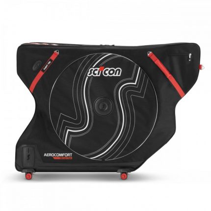 Scicon Aerocomfort Triathlon 3.0 Tsa