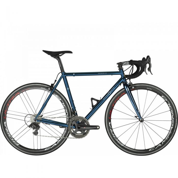Officine Mattio Brondello Classic Sram Red Etap Blue 2018