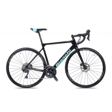 Bianchi SPRINT ULTEGRA DISC 11SP 2022