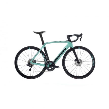 Bianchi Oltre XR4 Ultegra 11SP 2022