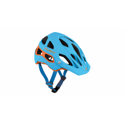 Rudy Project Protera Blue Orange Matt