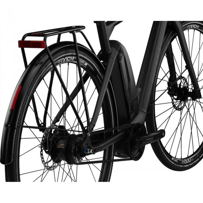 BMC Alpenchallenge AMP CITY THREE 2020
