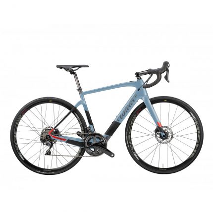 Wilier CENTO1 HYBRID ULTEGRA MICHE BLUE/BLACK 2019