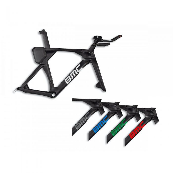 BMC Timemachine 01 Disc THREE 2020