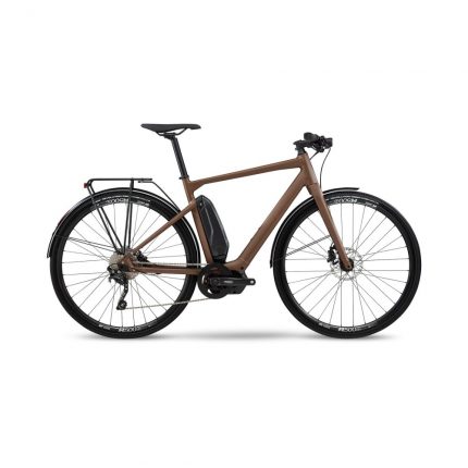BMC Alpenchallenge AMP CITY THREE 2020