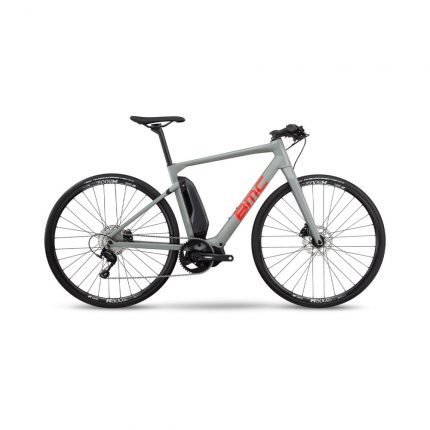 BMC Alpenchallenge AMP SPORT ONE 2020