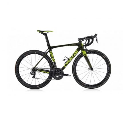 Cipollini Bond Disk Camouflage Green Matt