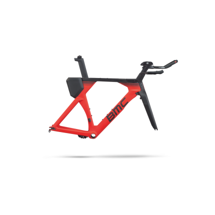 BMC Timemachine TM01 Red Black 2019