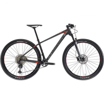 Bianchi NITRON 9.4 черный 2022