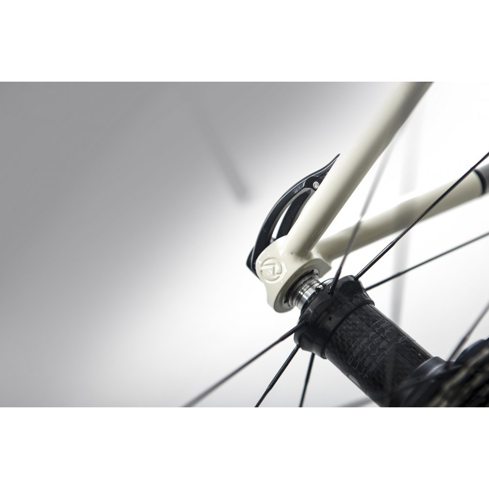 Officine Mattio Eremo Classic Sram Red Etap Steel White 2018 Officine Mattio Eremo Classic Sram Red Etap Steel White 2018