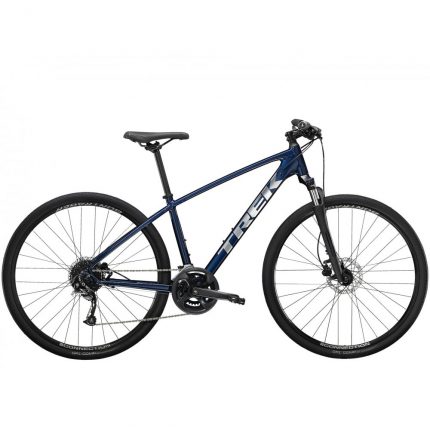 Trek Dual Sport 2 Mulsanne Hybd 2022