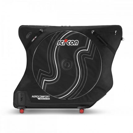 Scicon Aerocomfort Road 3.0 Tsa