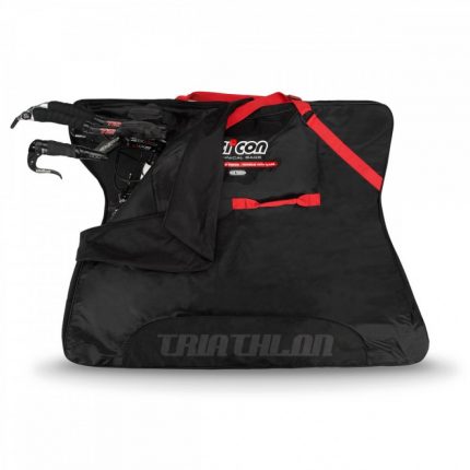 Scicon Travel Plus Triathlon Soft