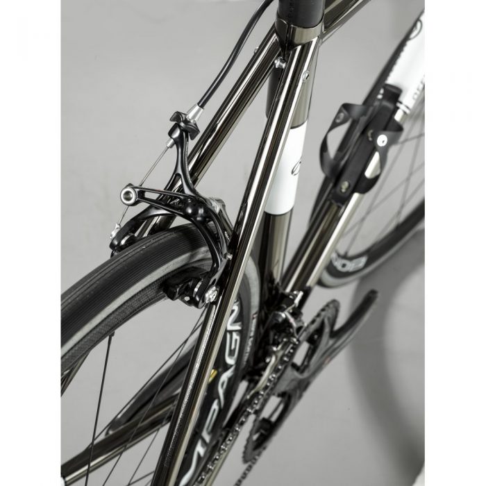 Officine Mattio Brondello Classic Sram Red Etap Blue 2018