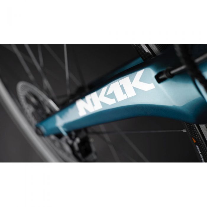 Cipollini NK1K Disc Camouflage Grey Matt