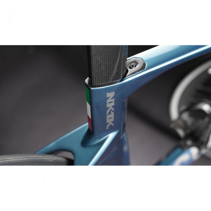 Cipollini NK1K Disc Camouflage Grey Matt