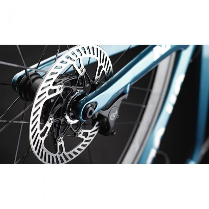 Cipollini NK1K Disc  White Shiny