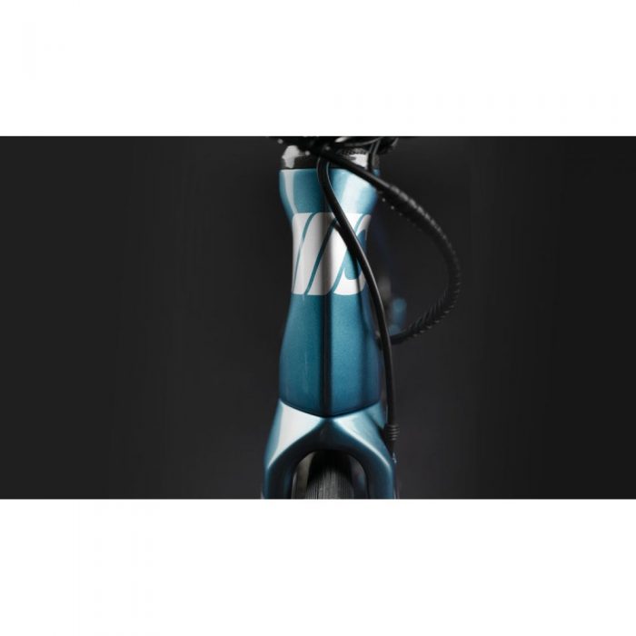 Cipollini NK1K Disc Anthracite Shin