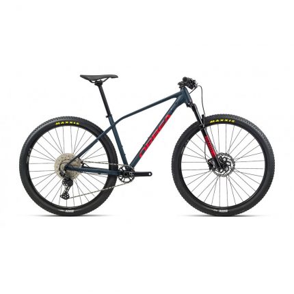 Orbea ALMA H50 2021