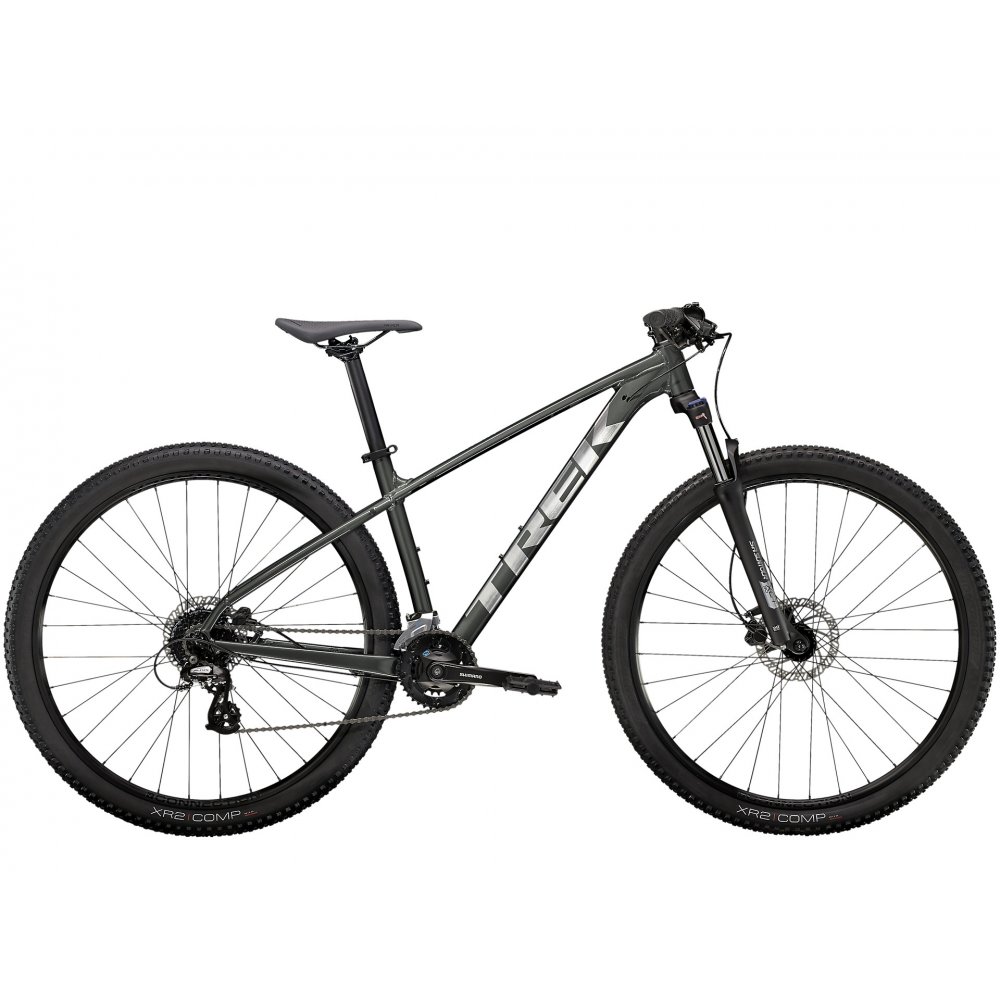 Trek Marlin 5 Lithium Grey Chrome ATB 29 2022 Trek Marlin 5 Lithium Grey Chrome ATB 29 2022