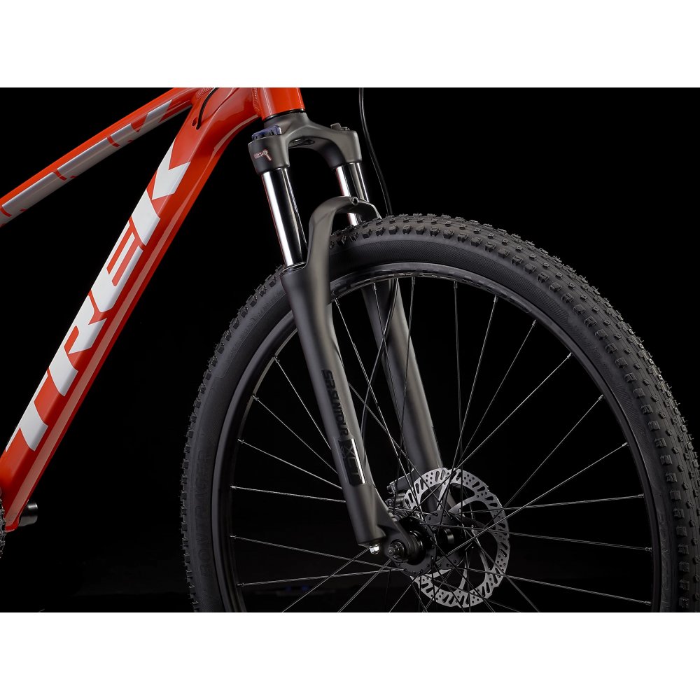 Trek Marlin 5 Lithium Grey Chrome ATB 29 2022 Trek Marlin 5 Lithium Grey Chrome ATB 29 2022
