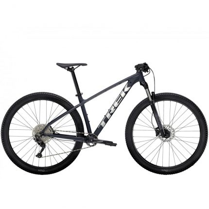 Trek Marlin 7 Matte Nautical Navy Matte Anth ATB 29 2022