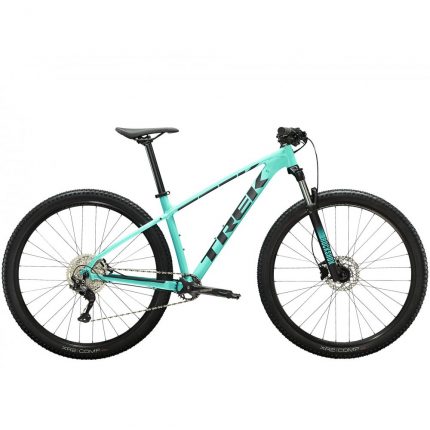 Trek Marlin 7 Gloss Miami Green ATB 29 2022