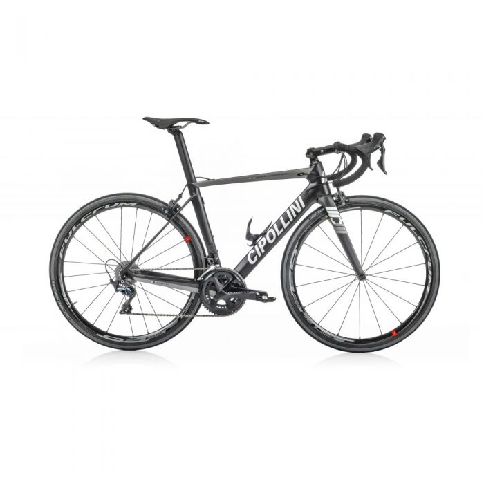 Cipollini Mcm White Matt