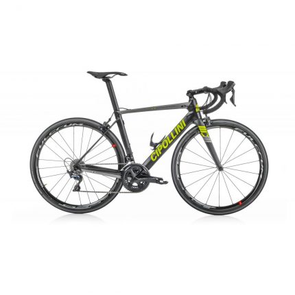 Cipollini Mcm Yellow Fluo Matt