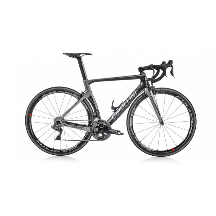 Cipollini NK1K Disc Anthracite Shin