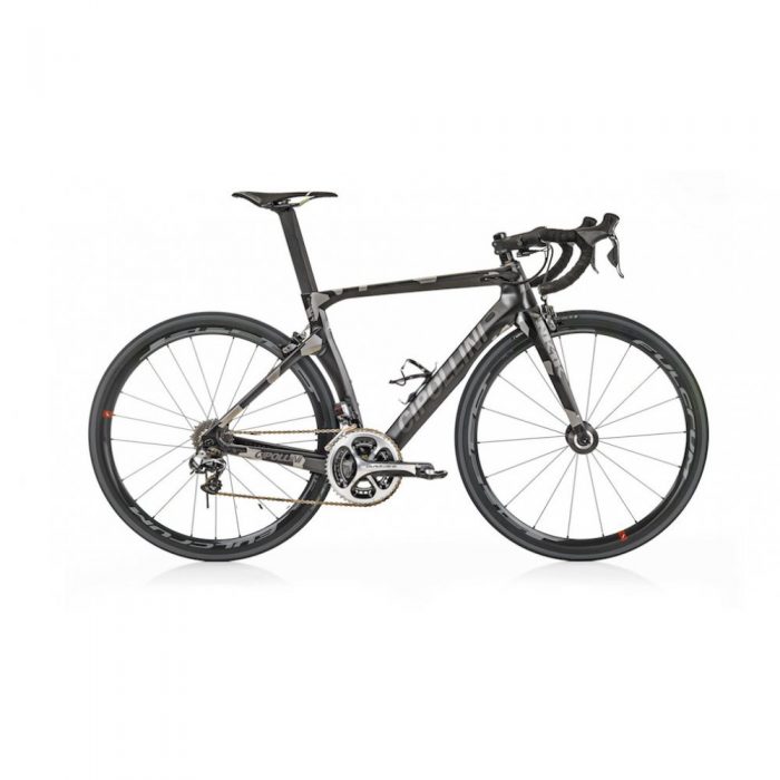 Cipollini NK1K Disc Camouflage Grey Matt