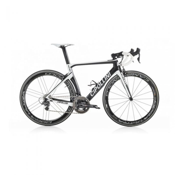 Cipollini NK1K Disc  White Shiny