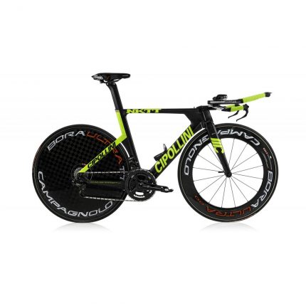 Cipollini NKTT  Yellow Fluo Matt