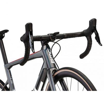 BMC Teammachine SLR TWO Force AXS HRD Irid BruBru 2022