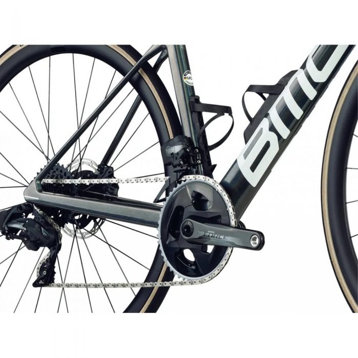 BMC Teammachine SLR TWO Force AXS HRD Irid BruBru 2022