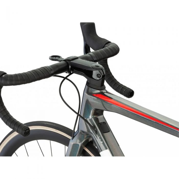 BMC Teammachine SLR TWO Force AXS HRD Irid BruBru 2022