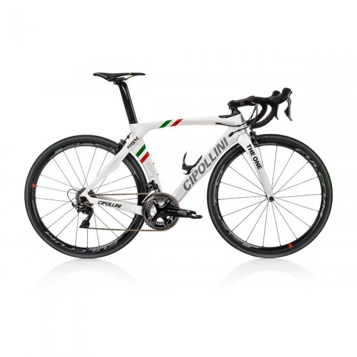 Cipollini RB1K The One Italian Champion