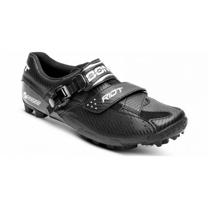 Bont Riot MTB Black