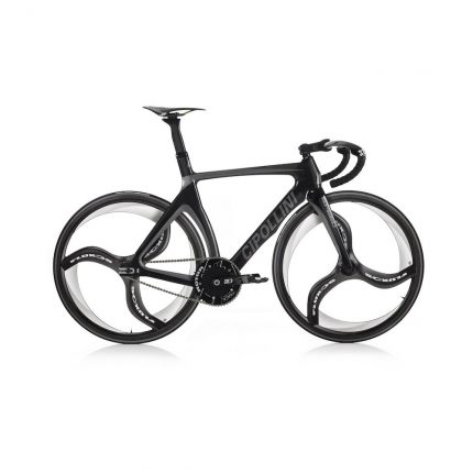 Cipollini Speed Anthracite Shiny