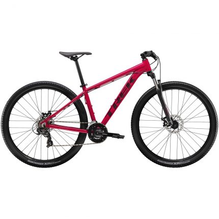 Trek Marlin 4 Magenta ATB 27.5 2022