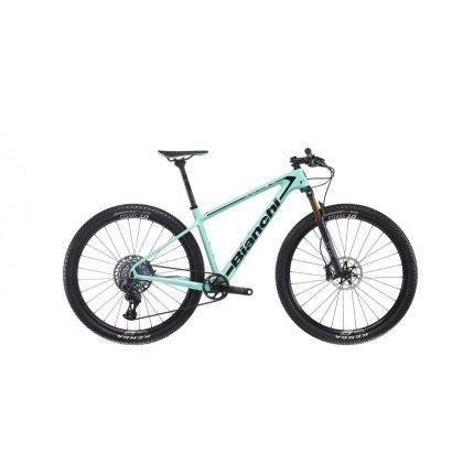 Bianchi METHANOL CV RS X01 EAGLE-COB 2022