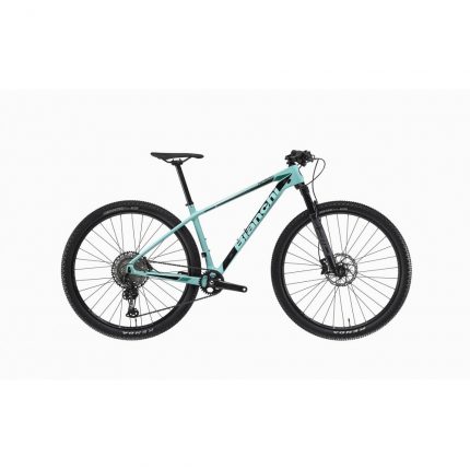 Bianchi NITRON 9.4 целесте 2022