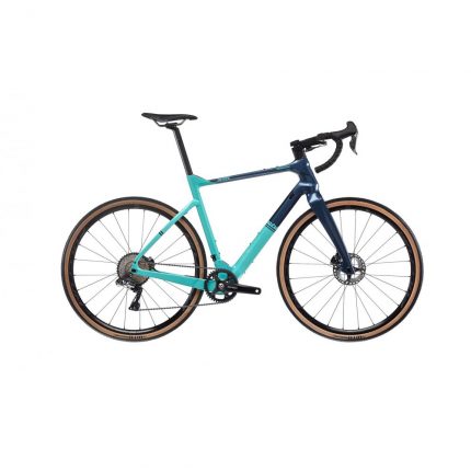 Bianchi ARCADEX GRX815 DI2 40 Синий 2022